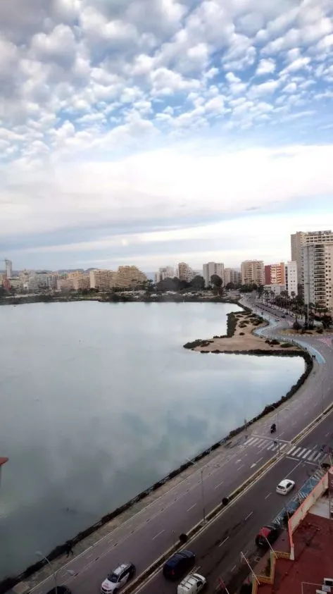 Apartamento 1 habitación 63m² en venta - Playa arenal-bol — 18