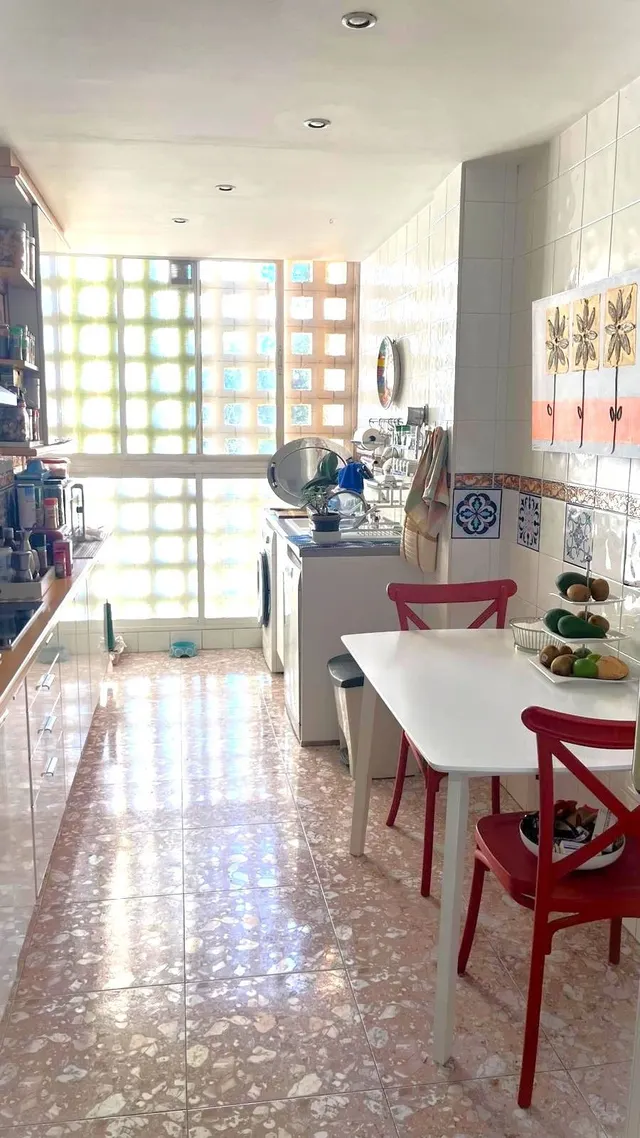 Apartamento 3 habitaciones 117m² en venta - Marbella — 12