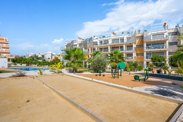Apartamento 2 habitaciones 71m² en venta - Los Dolses — 27