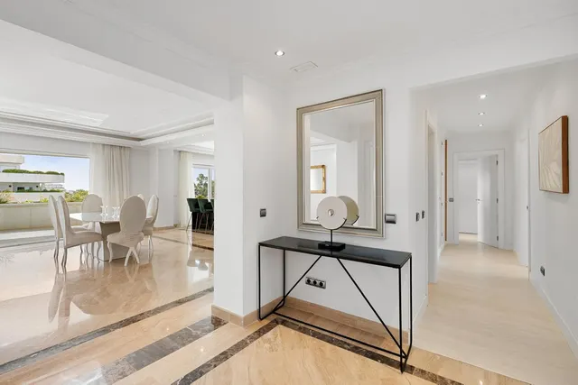 Ático 3 habitaciones 231m² en venta - Marbella — 14