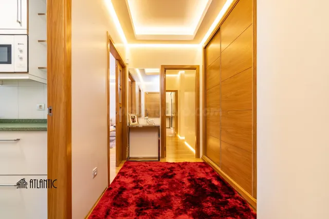 Ático 2 habitaciones 130m² en venta - Areal -Rosalía de Cast - foto 2