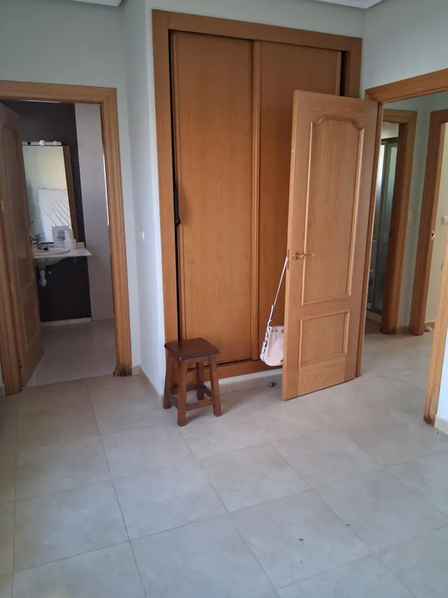 SE VENDE MAGNIFICO ADOSADO EN LA FELIPA — 21