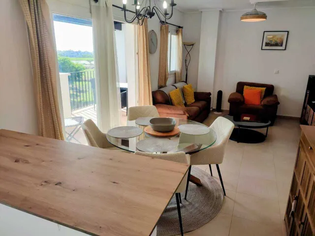 Piso 2 dormitorios en Sucina - Oportunidad única en venta — 9