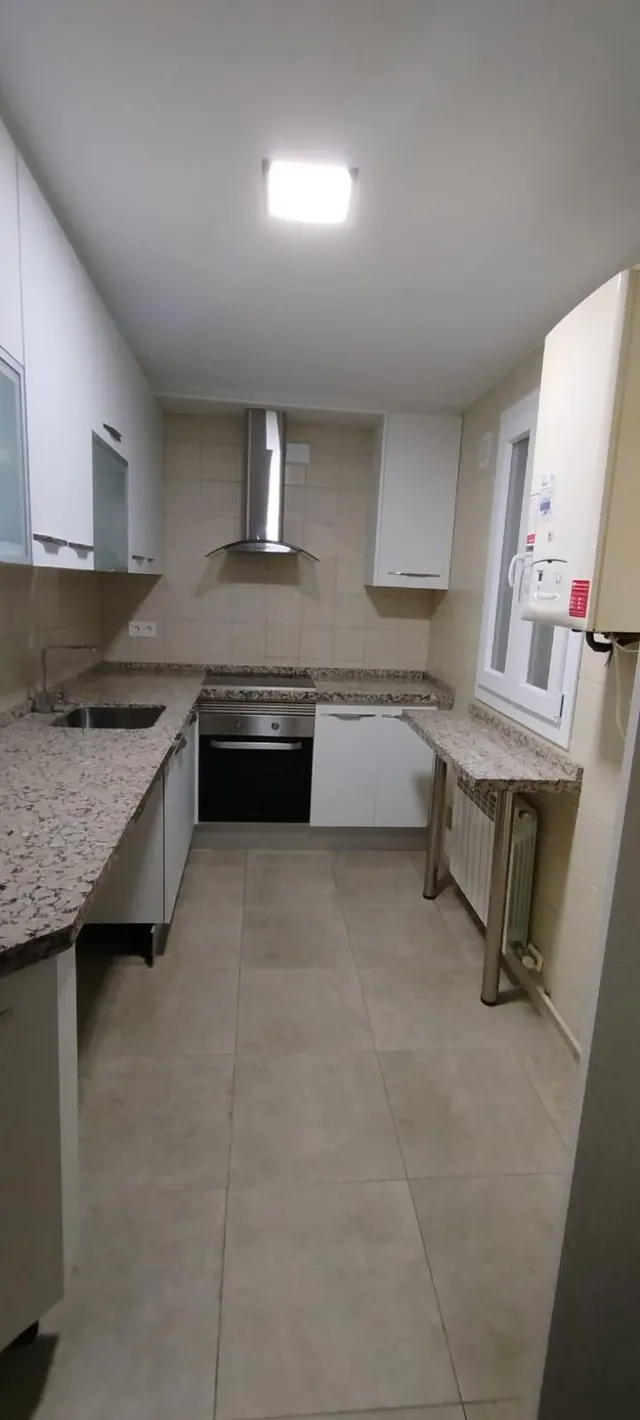 Piso 3 habitaciones 105m² en alquiler - Barrio de los Periodistas — 11