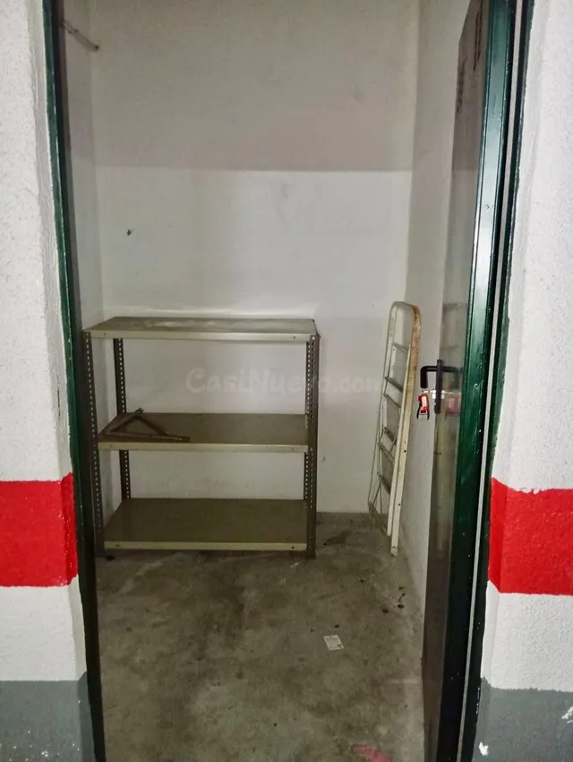 Alquiler de trastero con garaje en Benalmádena, cerca del ho - foto 2