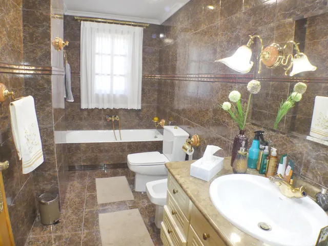 Chalet en Cruz de Gracia — 29