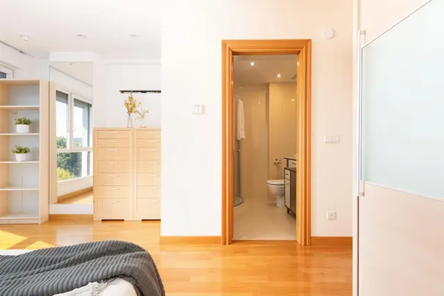 Venta dúplex ático en Zizur Mayor — 20