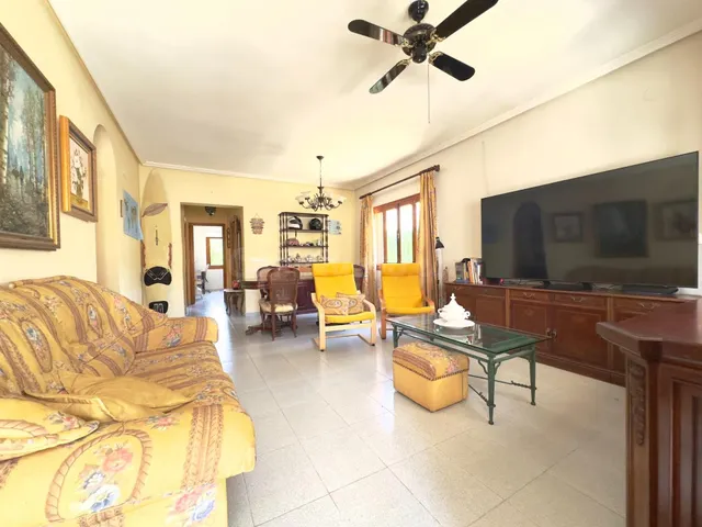 Villa 3 habitaciones 144m² en venta - Cabo Roig — 4