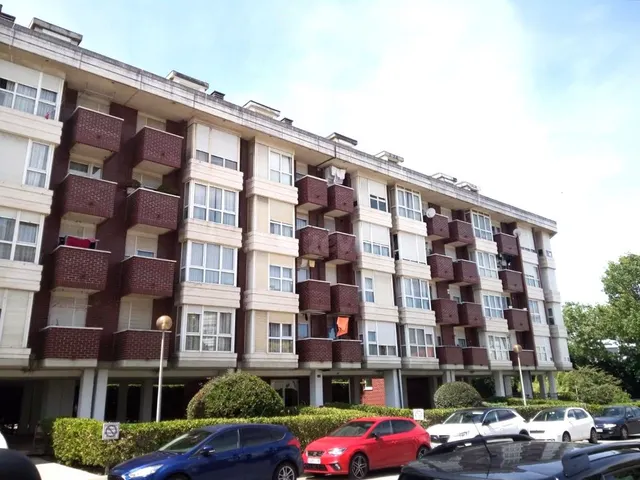 Garaje 11m² en venta - Peñacastillo - Nuevamontaña