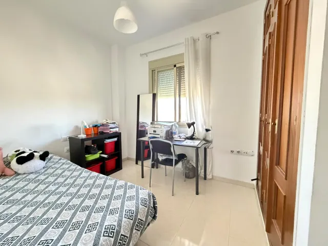 PISO EN AVENIDA DE ARCOS DE 4 DORMITORIOS — 15