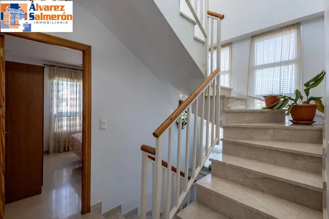 EXCLUSIVO CHALET INDIVIDUAL EN HUÉTOR VEGA — 17