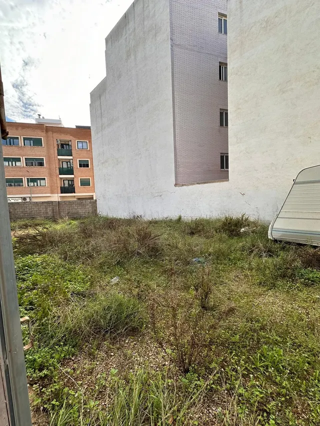 Se vende Terreno Urbano en Vilamarchante - Vilamarchante — 12