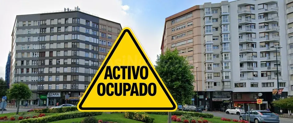 PISO EN SANTANDER
