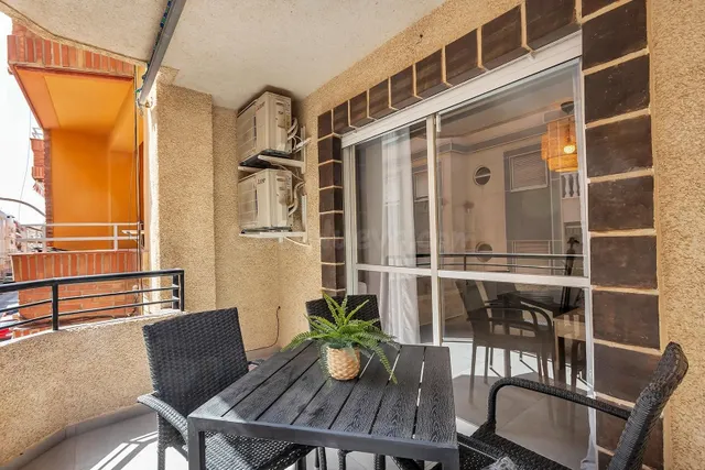 Apartamento 3 habitaciones 101m² en venta - Habaneras — 5