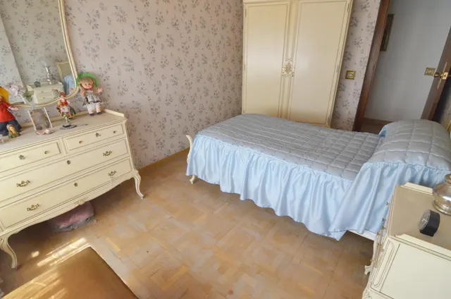 Urbis te ofrece un piso en venta en zona San Juan, Salamanca. — 33