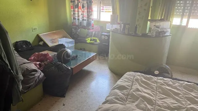 Amplio Piso en el Corazón de Gandía - Oportunidad para Refor - foto 4