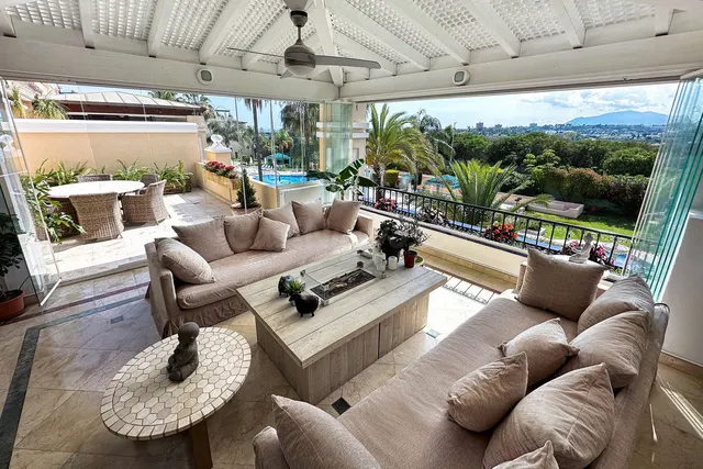 Ático Dúplex 3 habitaciones 314m² en venta - Marbella - foto 5
