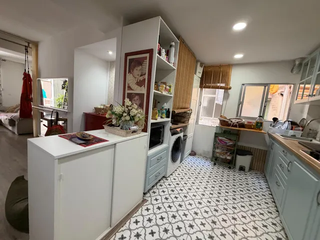 Oportunidad, piso totalmente reformado en Carolinas Altas. Moderno, funcional y acogedor!! — 7