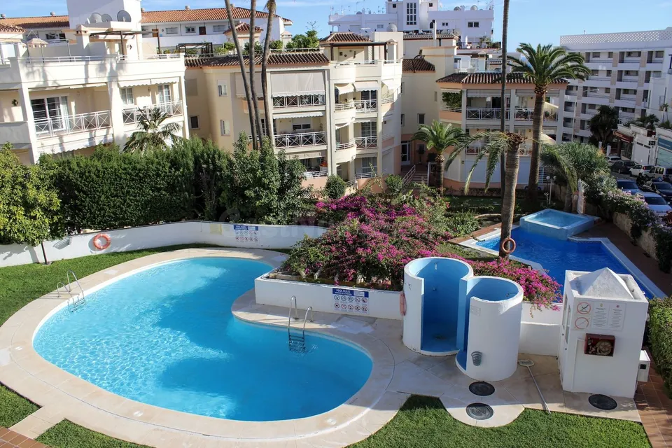 Apartamento 2 habitaciones 80m² en venta - Nueva Nerja
