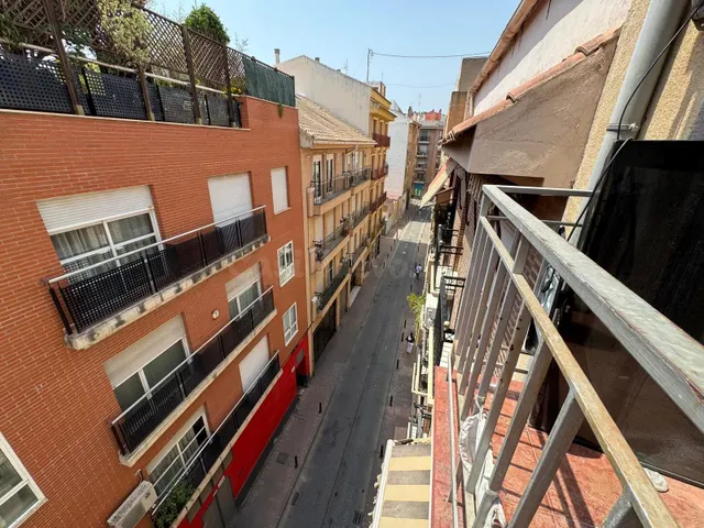 vivienda de 3 dormitorios en San Antolín - foto 4