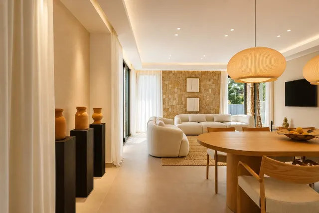 Villa Mowai. Excepcional villa nueva en venta en Jávea. — 27