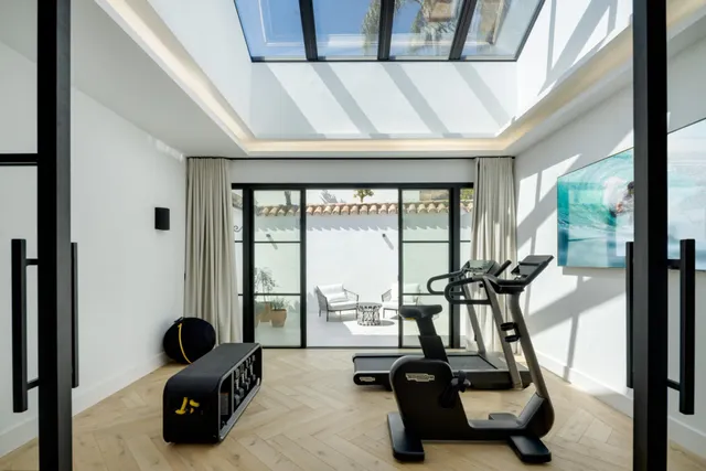 Villa 5 habitaciones 492m² en venta - La Quinta — 10
