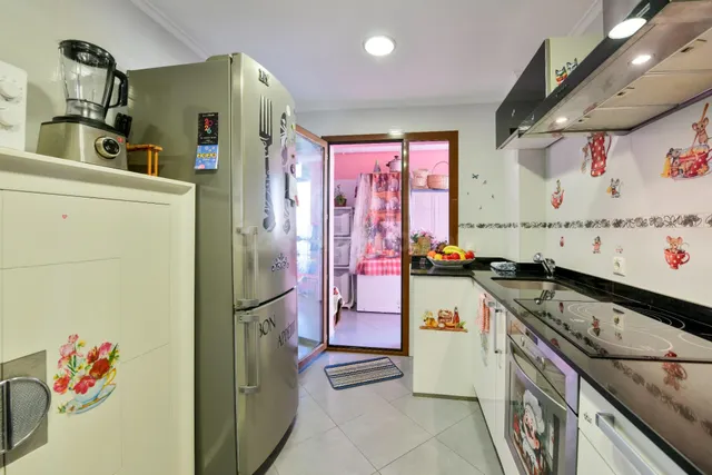 Piso 3 habitaciones 98m² en venta - Campos - foto 4