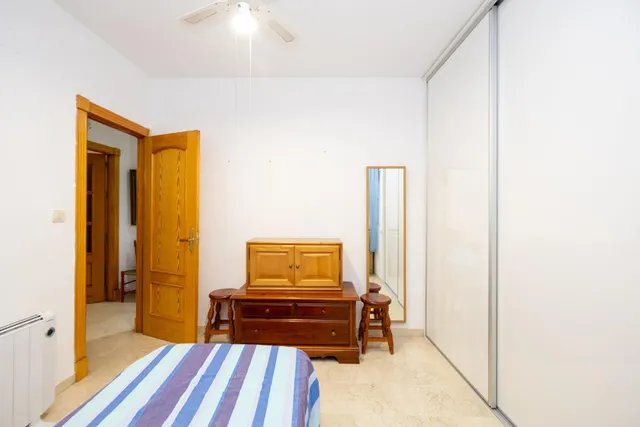 Piso 3 habitaciones 85m² en venta - Zona metropolitana — 21