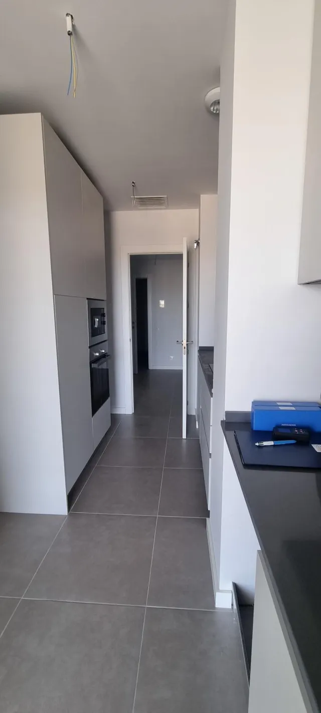 TU NUEVO HOGAR A ESTRENAR EN RESIDENCIAL MULHACEN, PALMAS ALTAS — 11
