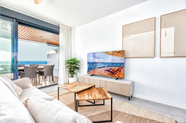 Apartamento 2 habitaciones 110m² en venta - Centro — 8