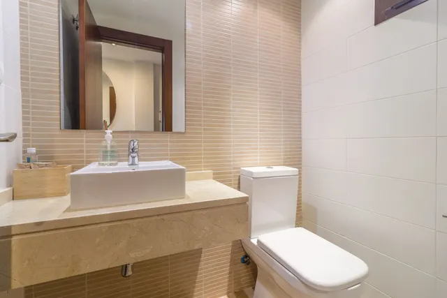 Apartamento 2 habitaciones 90m² en alquiler - Marbella — 8