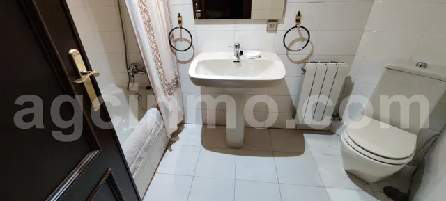 Piso en venta — 23