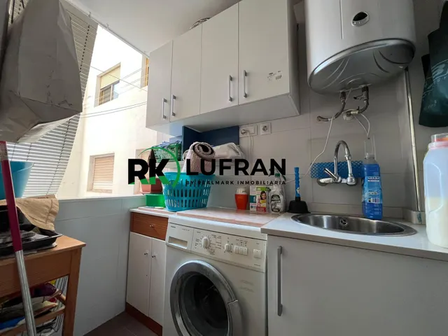 Piso en venta en carolinas altas, Alicante/alacant — 12