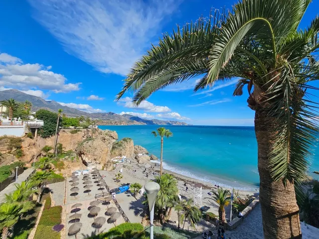 Apartamento en Venta en Nerja Málaga — 29