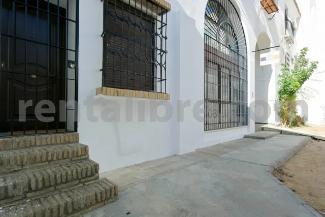 Loft 1 habitación 44m² en alquiler - Centro — 23