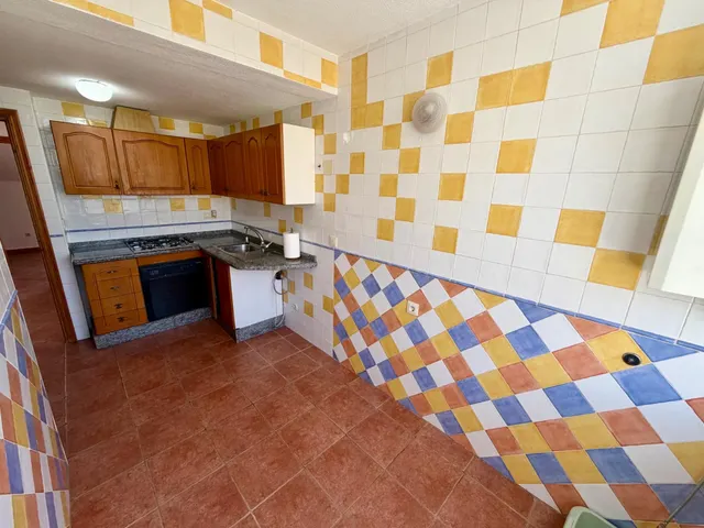 Atico con Solarium en Nou Nazareth - Capiscol — 11