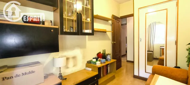 PISO DE 3 DORMITORIOS CON ASCENSOR Y GARAJE — 28