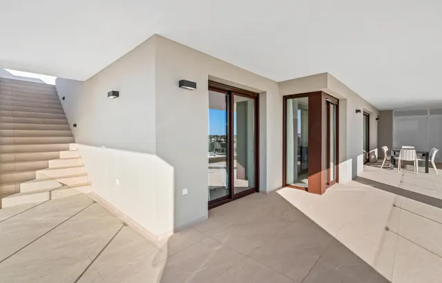 Ático 3 habitaciones 99m² en venta - Euro Roda — 35