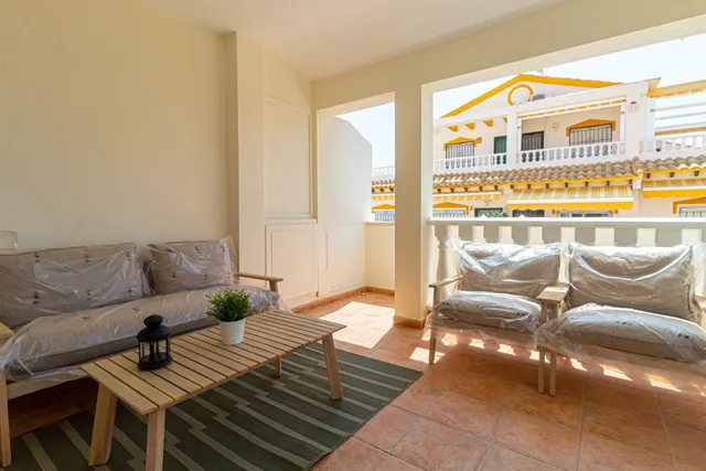 Adosado 3 habitaciones 85m² en venta - Zeniamar-Horizonte-La Campana — 6