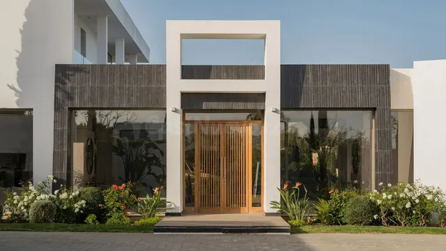 Chalet 6 habitaciones 722m² en venta - Costa del Sol — 4