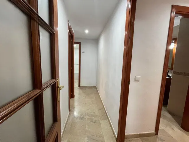 Piso en venta en Tablero!! — 16