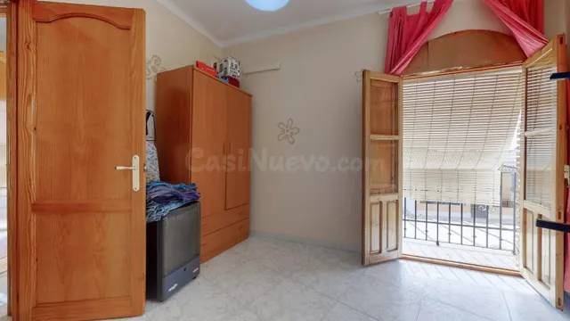 PRECIOSA CASA DE PUEBLO CON LICENCIA DE BAR — 3