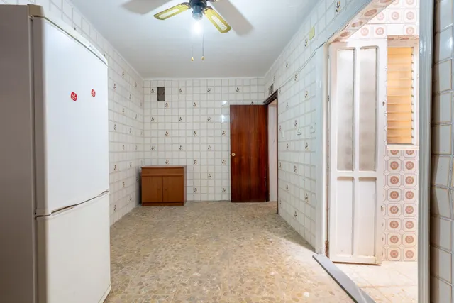 Casa con encanto, cochera y terraza privada en calle Acosta — 7