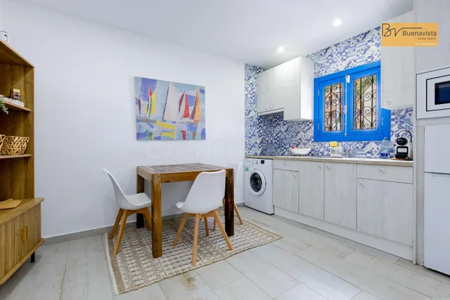 Casa 2 habitaciones 50m² en venta - Los Cristianos - foto 3