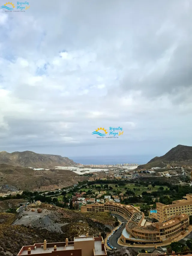Estudio en venta en Calle las Encinas — 15