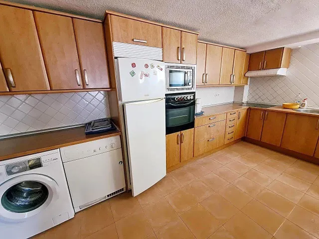 ALQUILER DE ÚLTIMA HABITACIÓN CON BAÑO EN SUITE Y GASTOS INCLUIDOS PARA ESTUDIANTES EN VILLANUEVA DE LA CAÑADA — 19