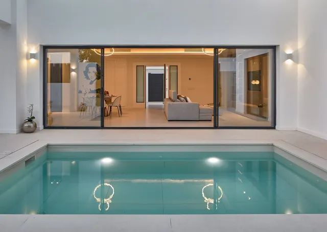 Villa 3 habitaciones 189m² en alquiler - Marbella — 20