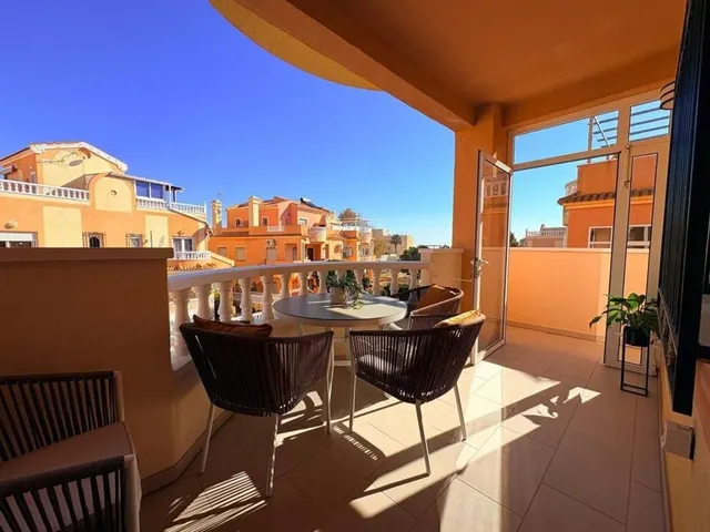 Apartamento 3 habitaciones 78m² en venta - Lomas de Don Juan — 12