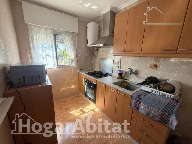 ¡VISTAS A LAS MONTAÑAS! CHALET CON TERRENO RÚSTICO, TERRAZA, PISCINA Y GARAJE CUBIERTO — 11