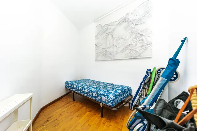 FANTÁSTICO PISO JUNTO A LA PLAYA - LA RÁBITA — 17